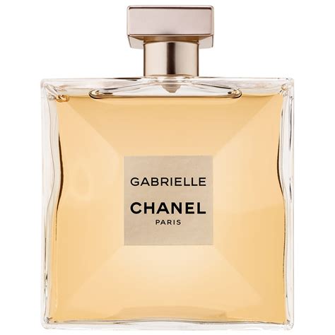 chanel gabrielle 50ml debenhams|Chanel gabrielle on sale.